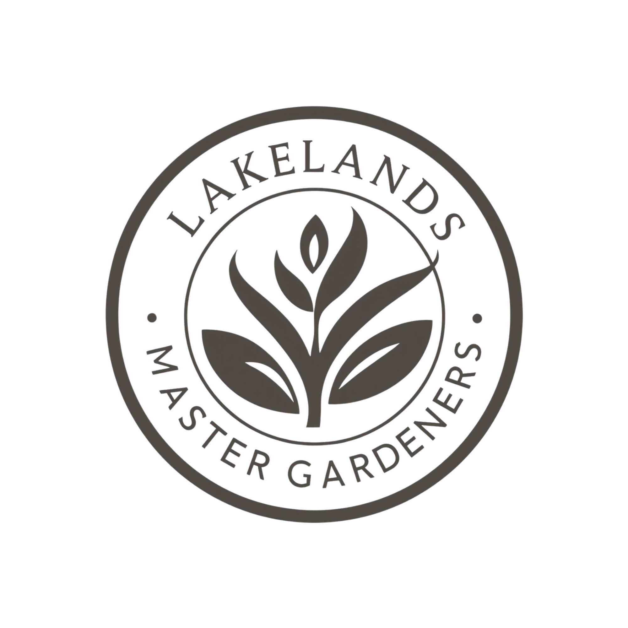 Lakelands Master Gardeners